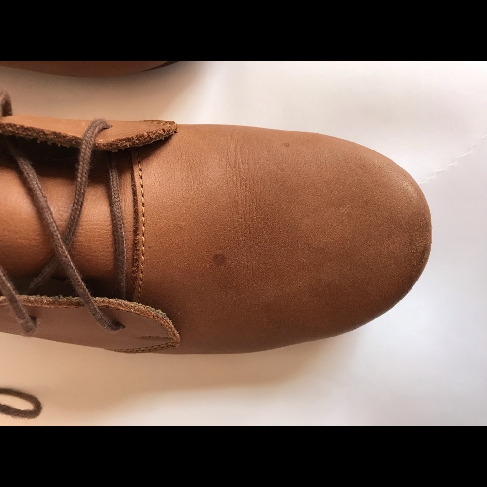 Adelisa and Co. Shoes Ticuantepe Size 35 (4) - Picture 4 of 9